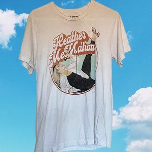 Heather McMahan Farewell Tour Tee